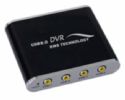 4 Channel USB 2.0 DVR Card For Laptop